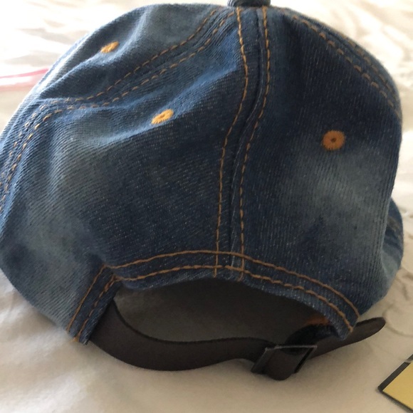 Hat - Picture 2 of 3